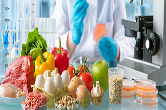 3rd Edition of Global Congress on Food Science and Nutrition | Valencia, Spain